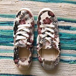 Roxy Bayshore 3 Shoes